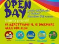 Circolare n.204 - Open Day della Scuola dell’Infanzia “Ignazio Gattuso” di Mezzojuso, giovedì 18 dicembre 2025 dalle ore 8:30 alle ore 10:30