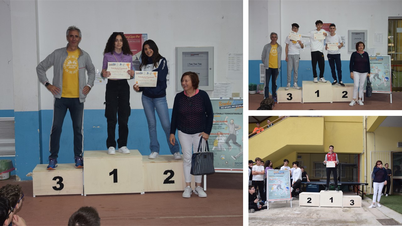 12 torneo tennistavolo