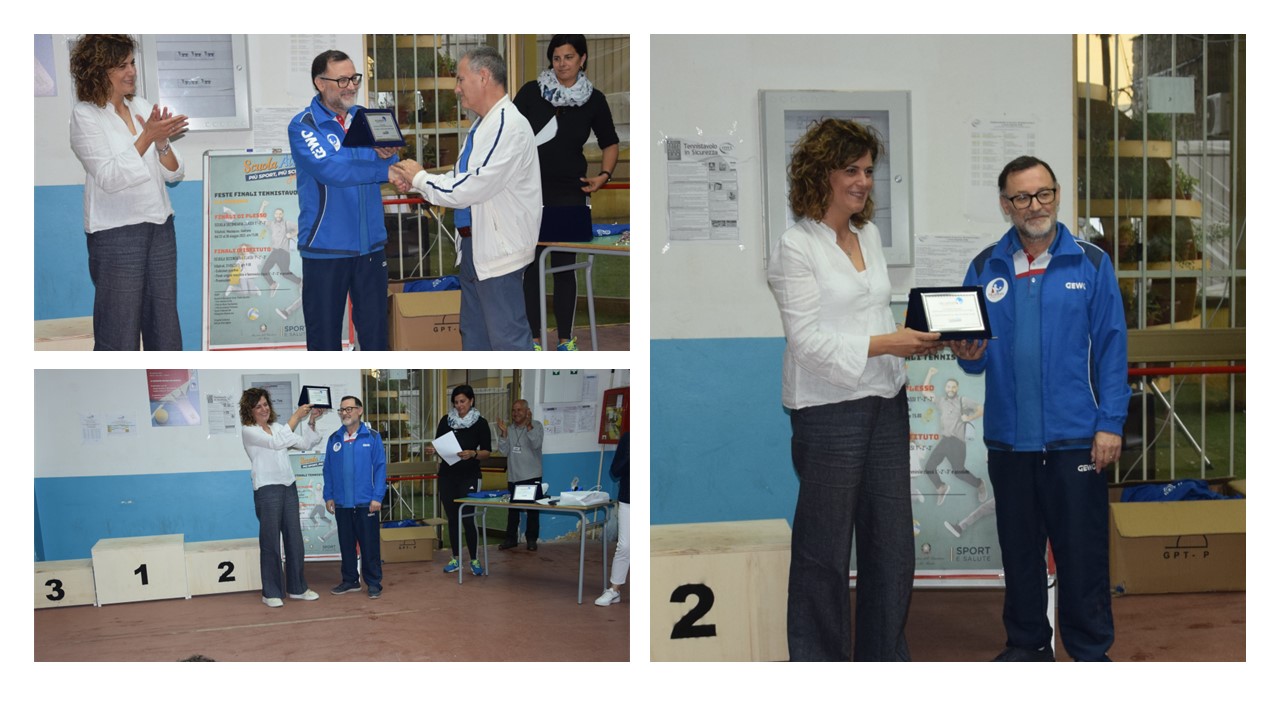 13 torneo tennistavolo