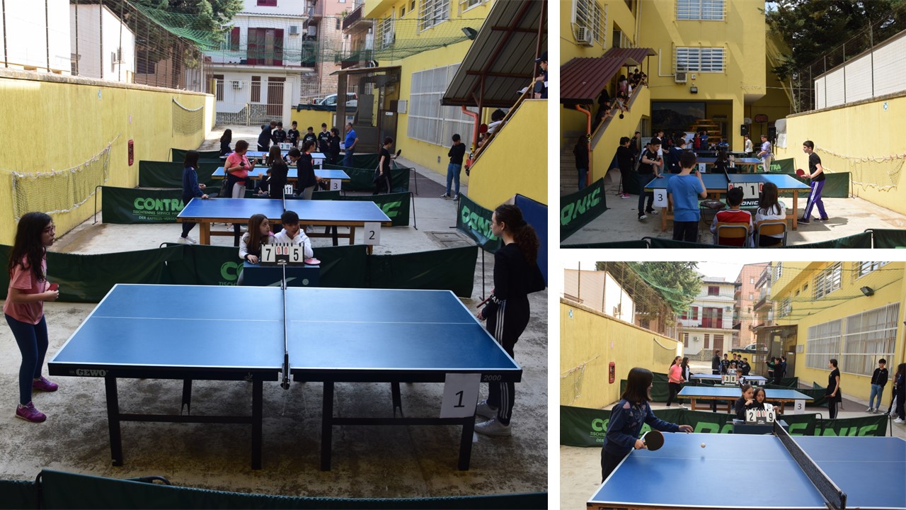 2 torneo tennistavolo