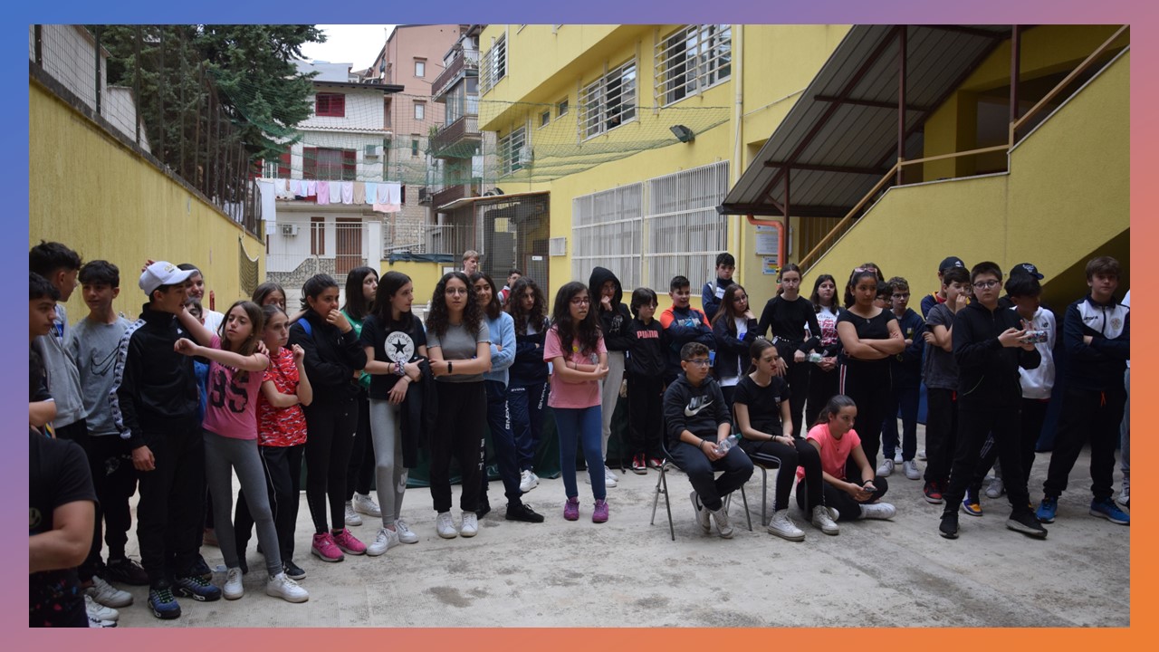 5 torneo tennistavolo