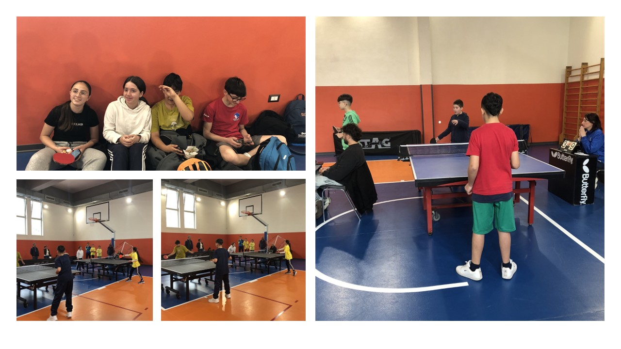 5 tennis tavolo 2025