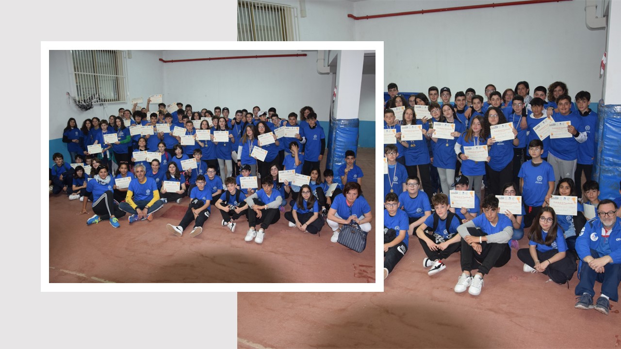 7 torneo tennistavolo