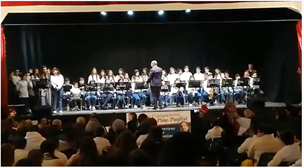 INNO IL PASTORE DI LUCE