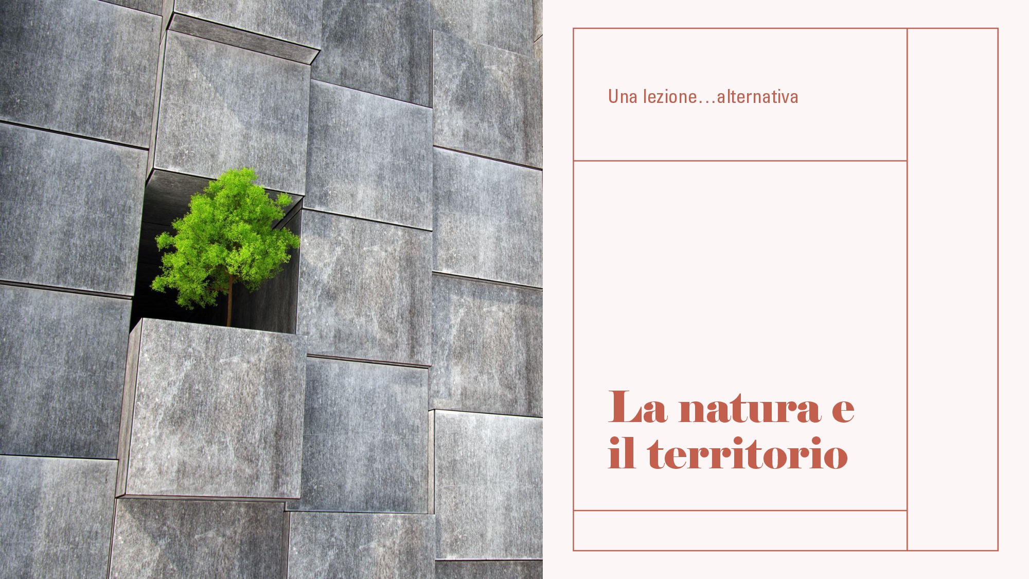 La natura e il territorio 24 Novembre 2021 001