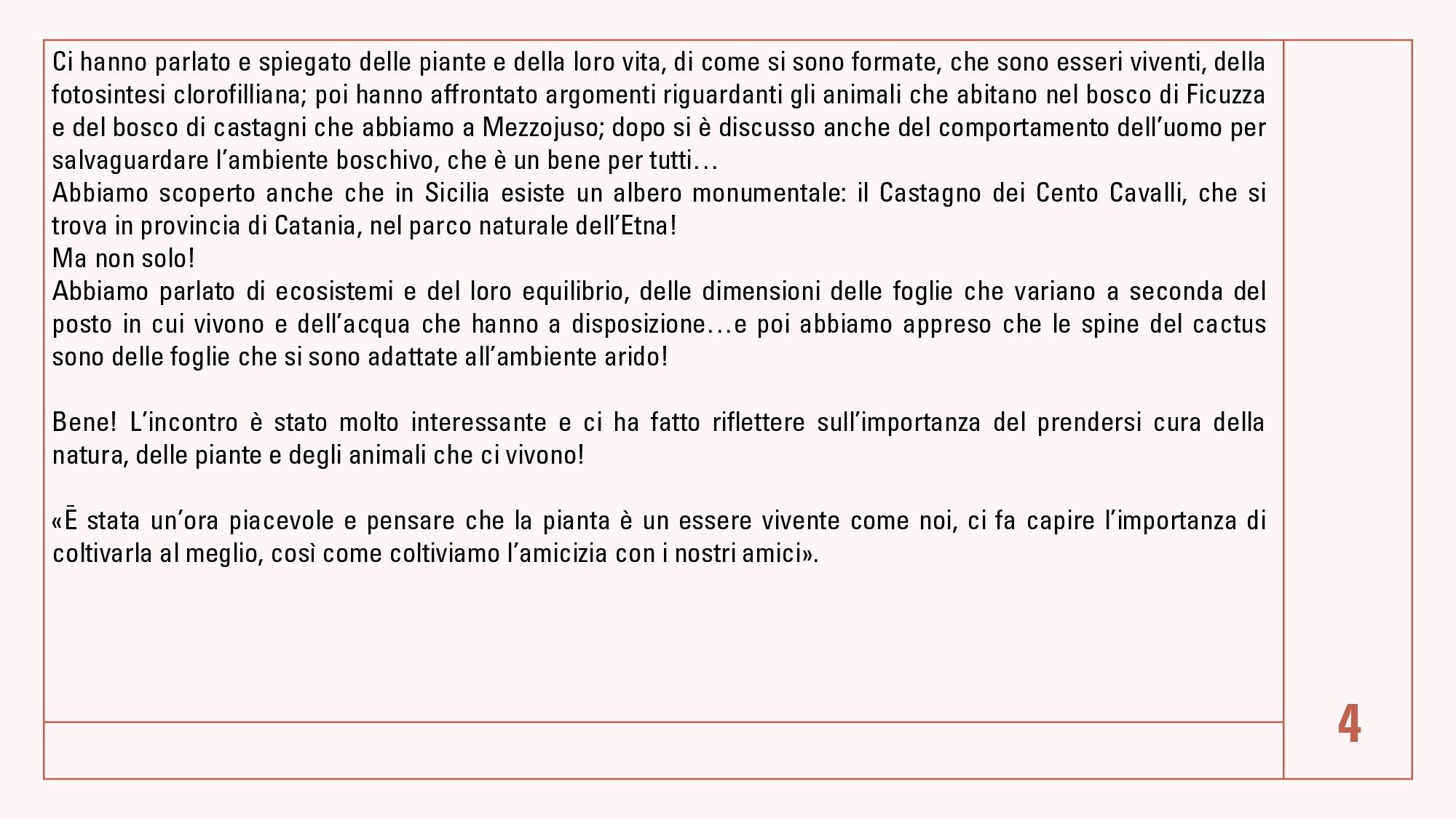 La natura e il territorio 24 Novembre 2021 004