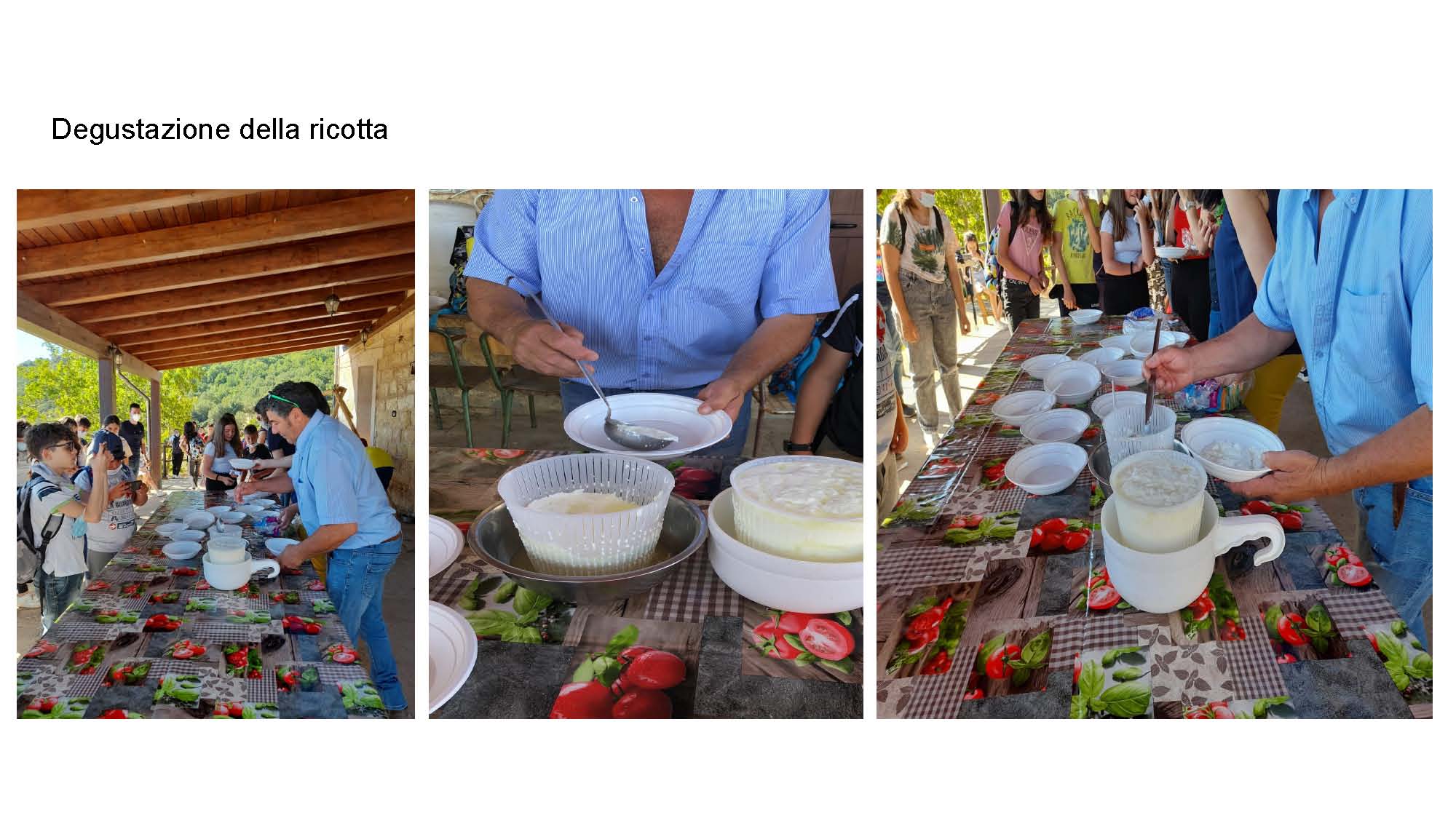 MODULI PON PERCORSO NATURALISTICO E ALLA SCOPERTA DEL MONDO Page 04