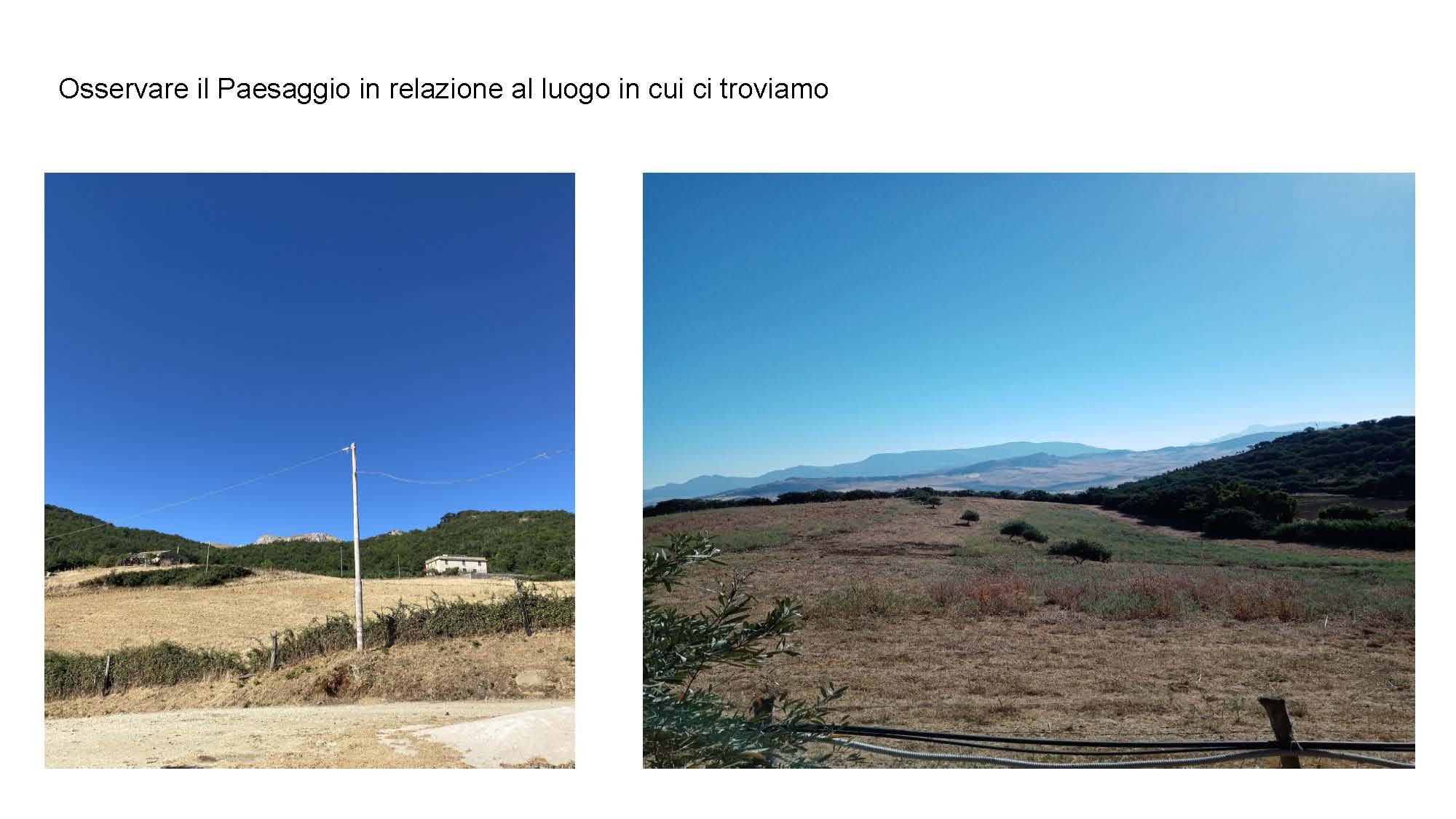 MODULI PON PERCORSO NATURALISTICO E ALLA SCOPERTA DEL MONDO Page 07