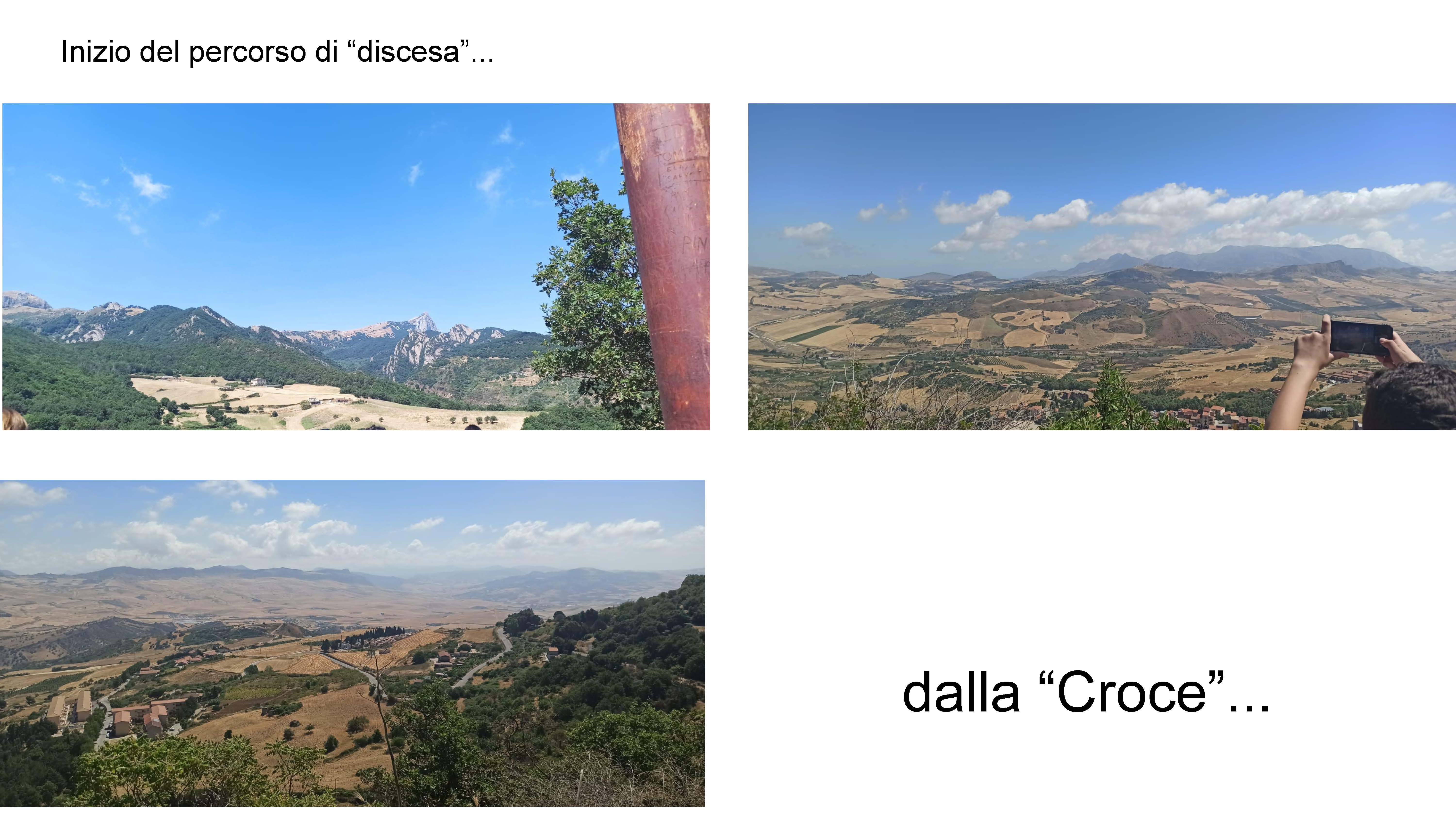 MODULI PON PERCORSO NATURALISTICO E ALLA SCOPERTA DEL MONDO Page 13