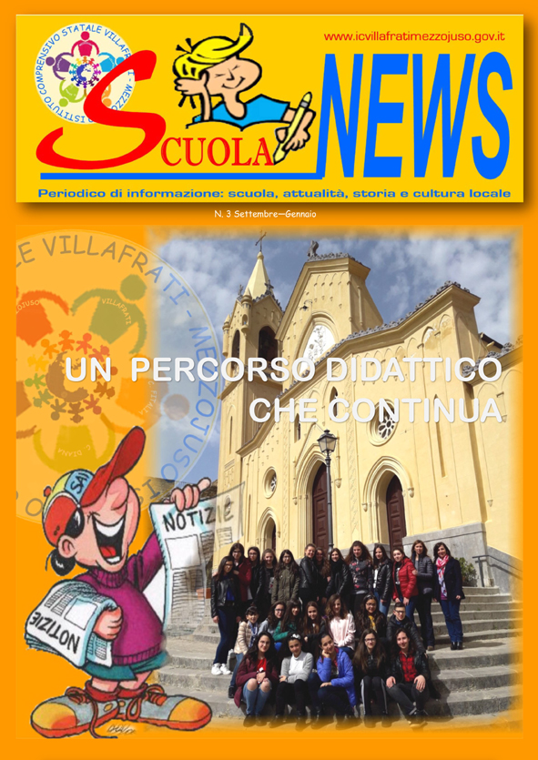 ScuolaNEWS n.3