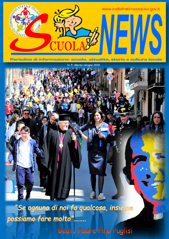 ScuolaNEWS 5