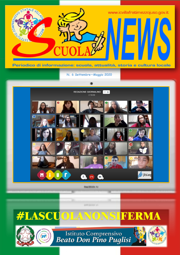 ScuolaNEWS 6
