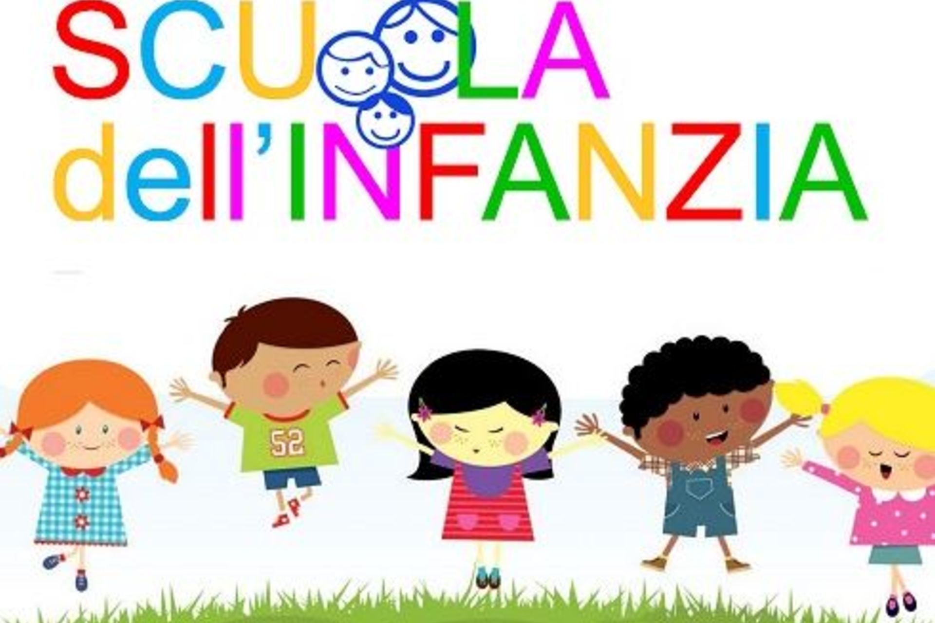 Scuola infanzia