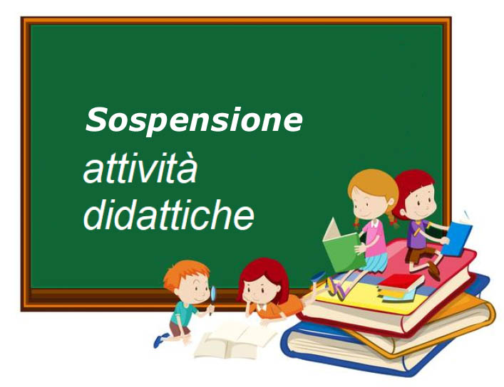 Sospensione referendum