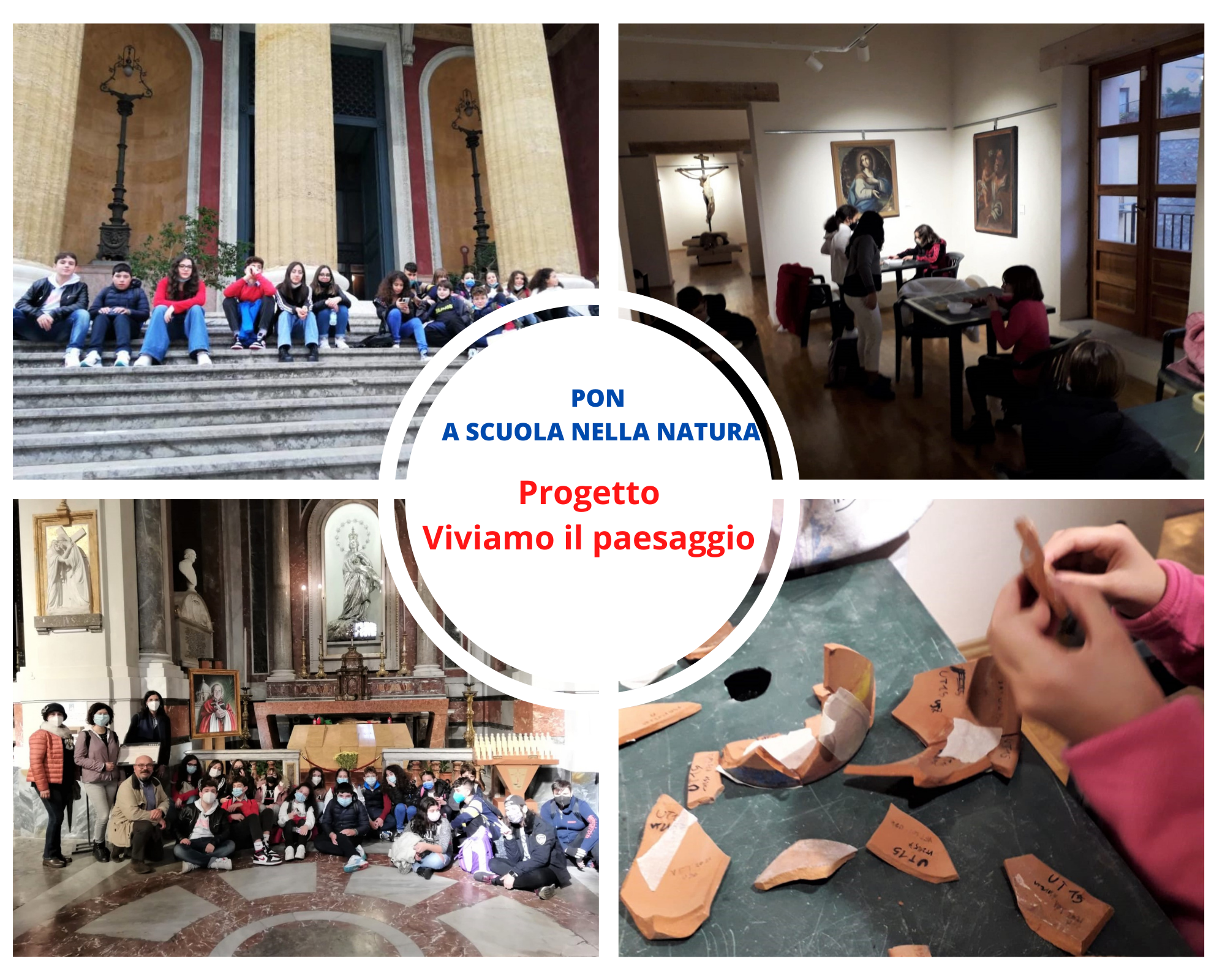 0 PON Viviamo il paesaggio 1
