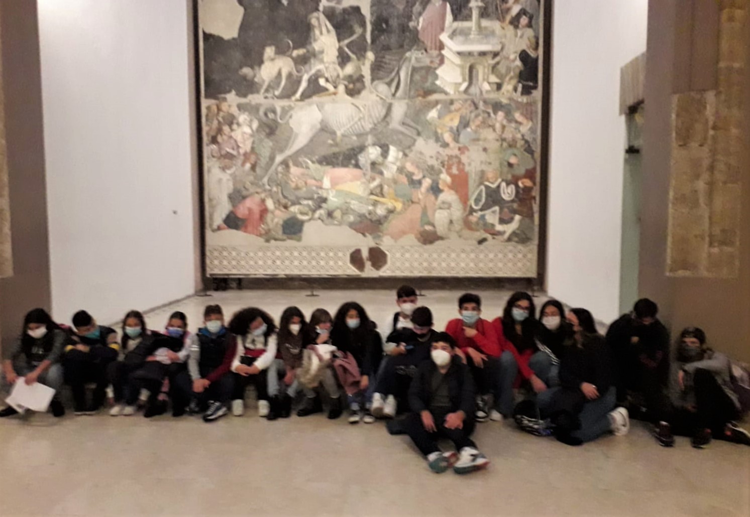 0 PON Viviamo il paesaggio 2