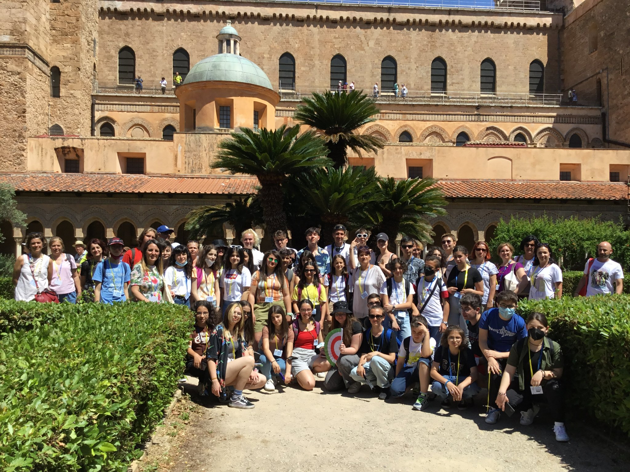 Erasmus 9
