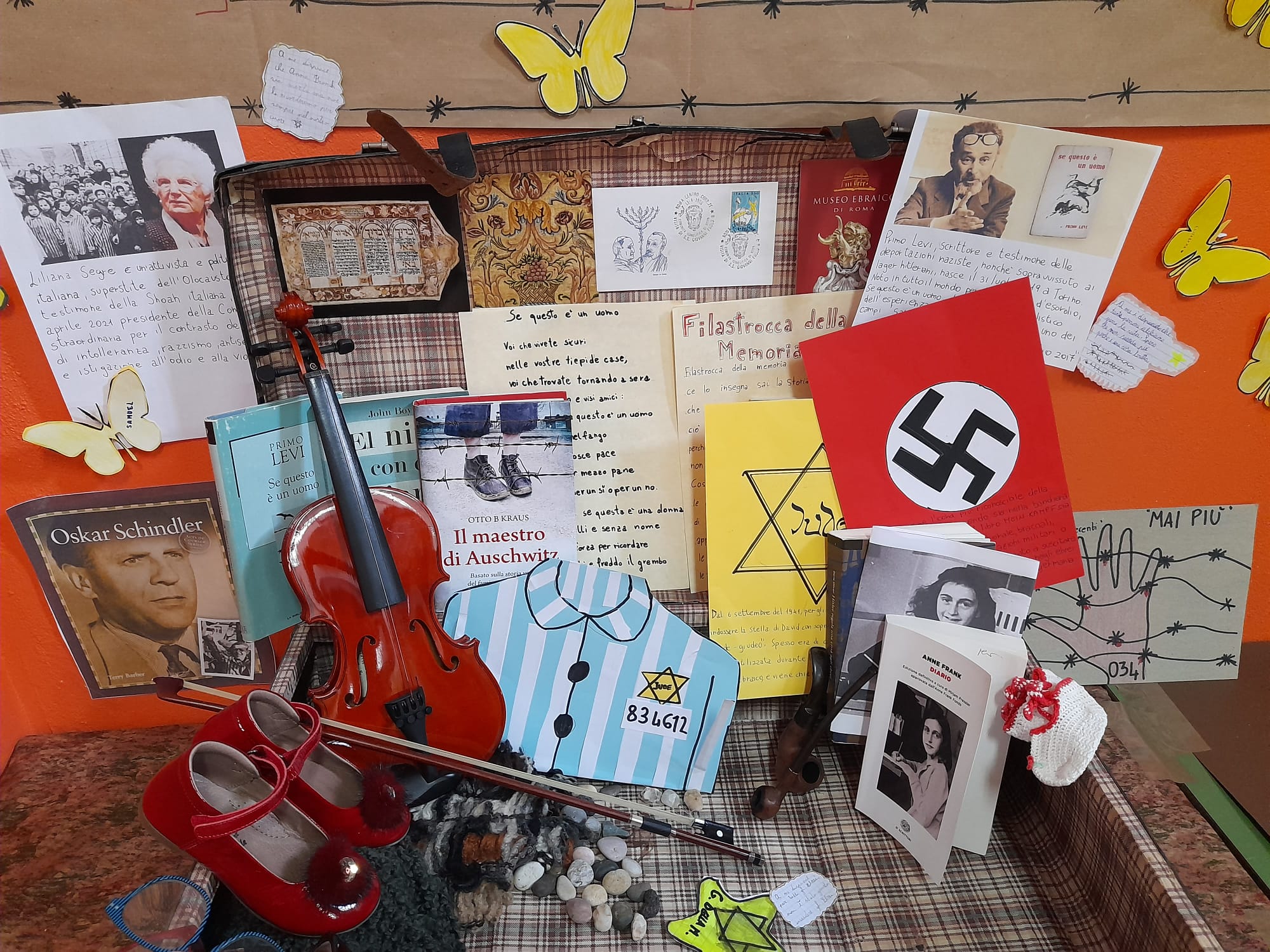 Villafrati primaria quinte 2